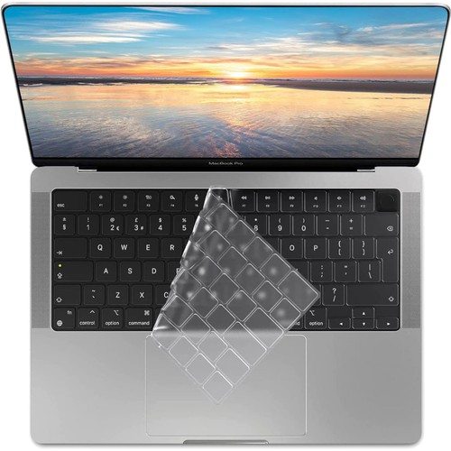 Tpu tastaturschutz für - tpu,
