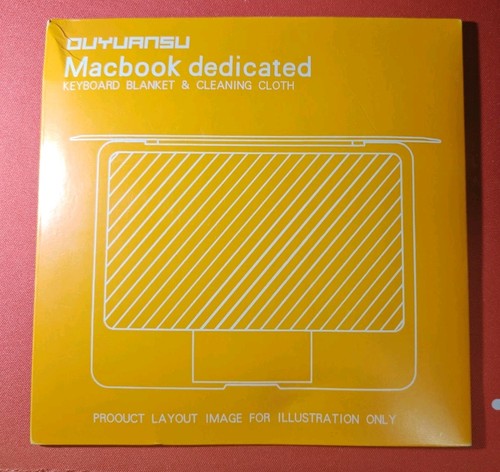 Macbook tastaturschutz - macbook,