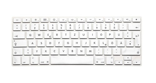 System silikon tastatur - silikon,