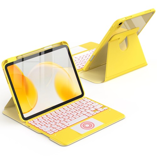 Ipad tastaturhülle 360 - ipad,