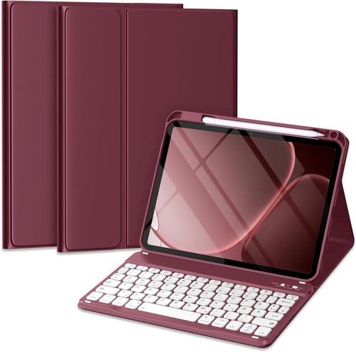 Hülle mit tastatur - mit,