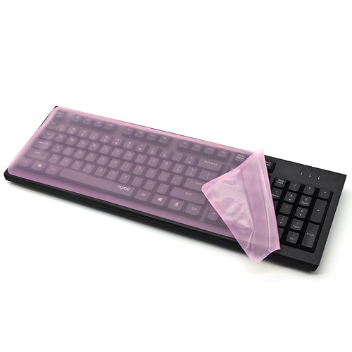 Tastaturschutz universal - tastaturschutz,