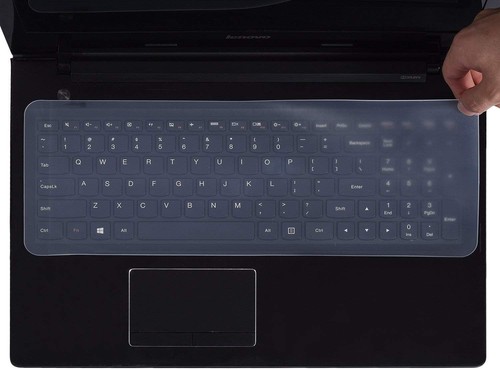 Tastaturschutz silikon für - silikon,
