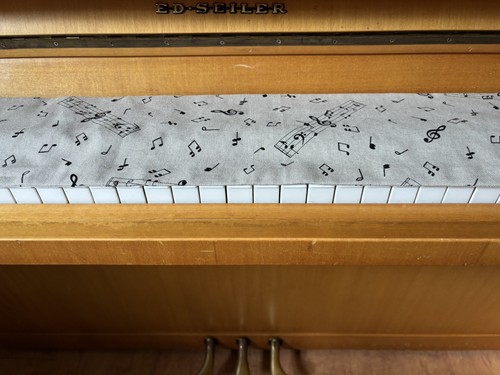 Klavier tastatur abdeckung - tastatur,