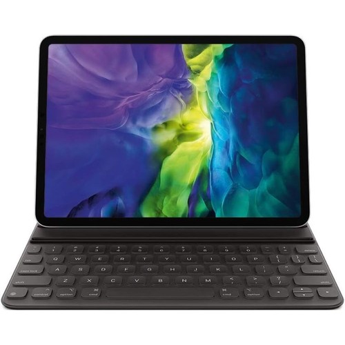 Apple smart keyboard folio - apple,
