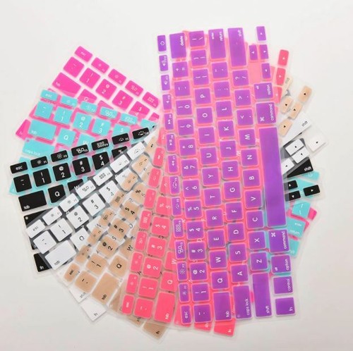 Silikon tastatur schutzhülle - silikon,