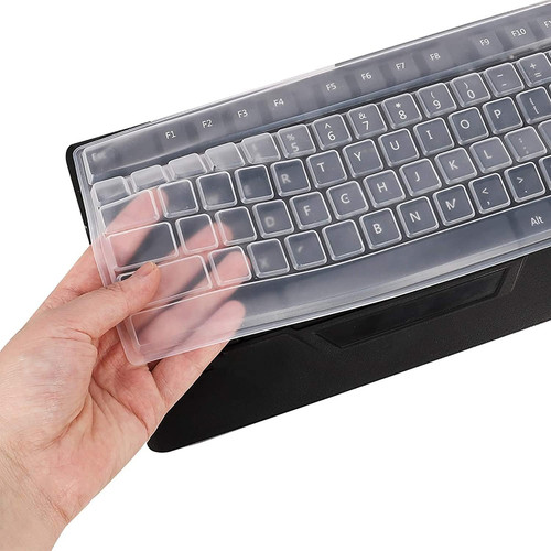Stück tastaturschutz ultra - tastaturschutz,