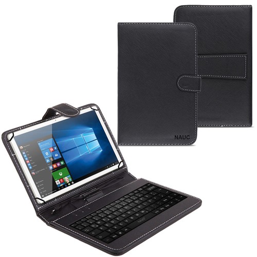 Nauc tablet tasche - nauc, usb
