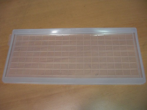 Sharp a217 tastaturschutz - sharp, xe-a217