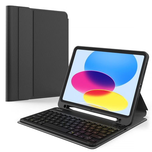 Inateck tastatur für ipad - tastatur,