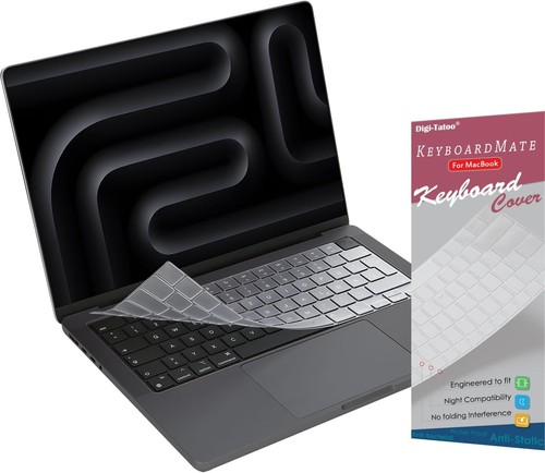 Hochwertiger tastaturschutz - hochwertiger,