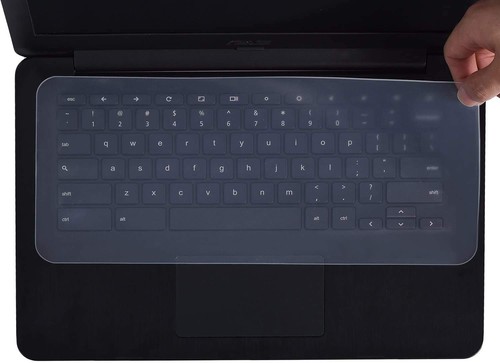Notebook tastatur schutzfolie - notebook,