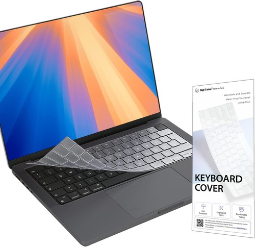Tastaturschutz für macbook - tastaturschutz,