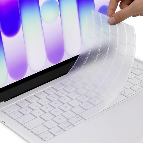 Ultradünne tpu tastaturschutz - tpu,