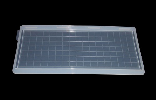 Sharp a217 tastaturschutz - sharp,