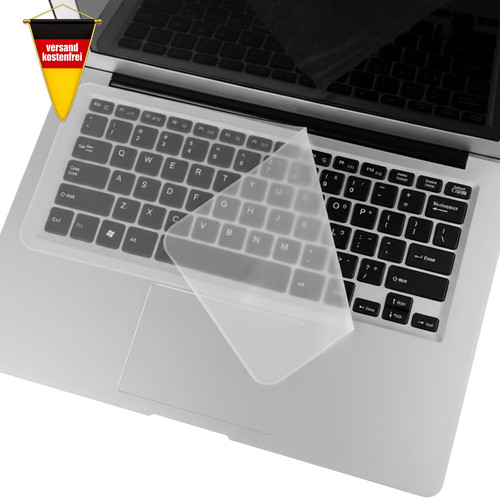 Laptop tastaturschutz 17 - laptop,