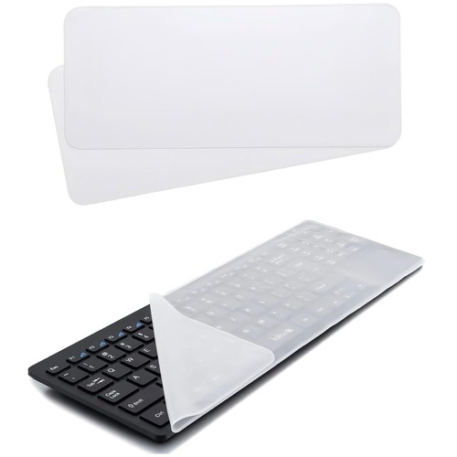 Tastaturabdeckung 3er set - tastaturabdeckung,