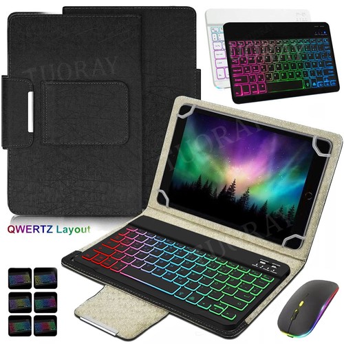 Qwertz tastatur maus tasche - qwertz,