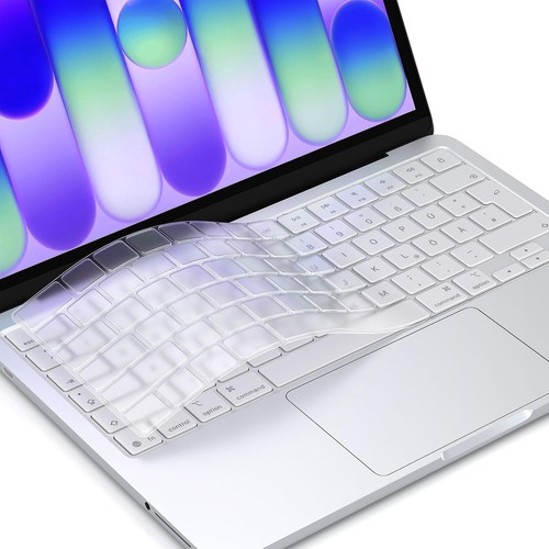 Tastaturschutz klar kompatibel - klar,