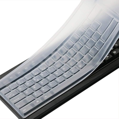 Computertastaturabdeckung