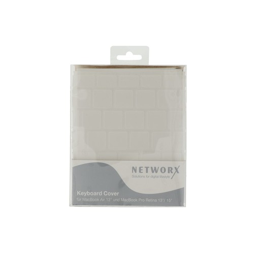 Networx keyboard cover - keyboard,