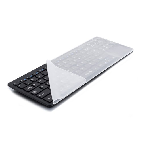 Tastaturschutz für 17 - -, 17"
