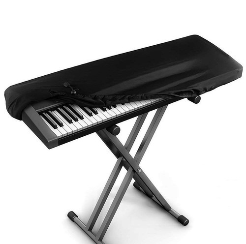 Klavier abdeckung tastatur - klavier,