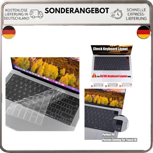 Tastaturschutz tpu für - tpu,