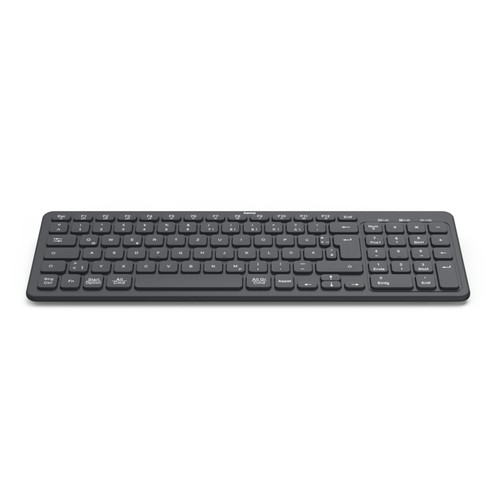 Hama funk bluetooth tastatur - hama, /