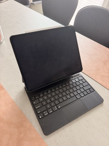 Ipad pro zoll hülle - 13, mit