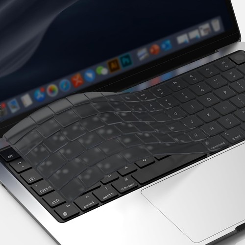 Tastaturschutz für macbook - tastaturschutz,