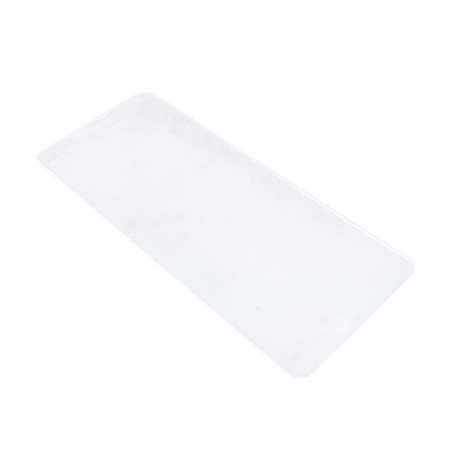 Ultradünne transparente - ultradünne,