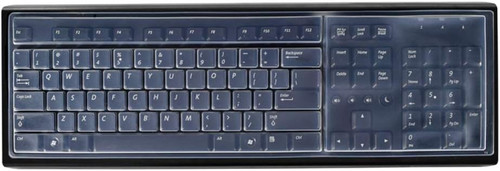 Tastaturschutz desktop haut - desktop,