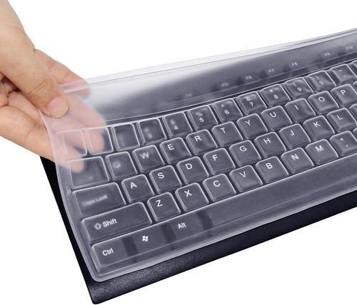 Stück tastaturschutz - stück,