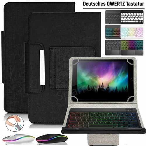 Bluetooth qwertz tastatur - qwertz,