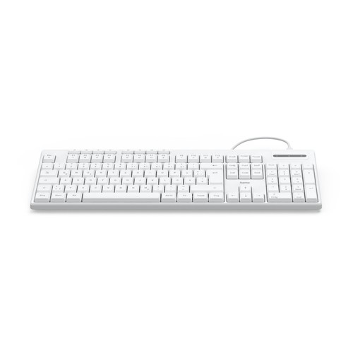 Hama tastatur 200 - hama, pc