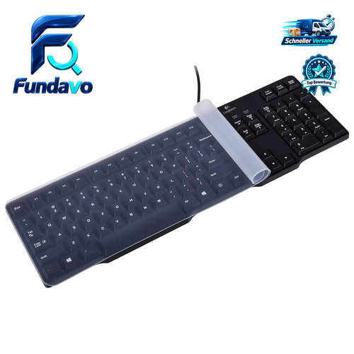 Tastatur schutzhülle silikon - tastatur-schutzhülle,