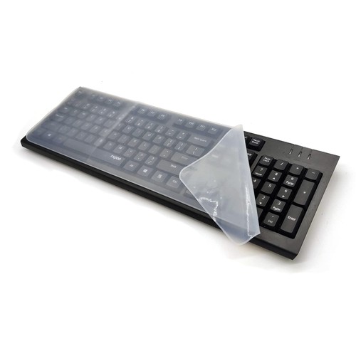 Tastaturschutz universal - tastaturschutz,