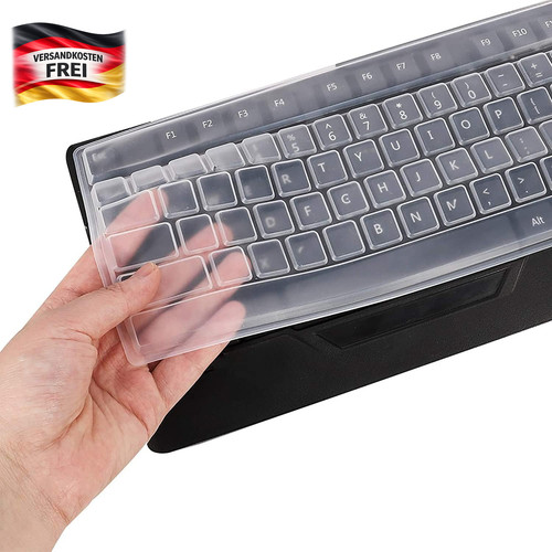 Tastaturschutz silikon ultra - tastaturschutz,